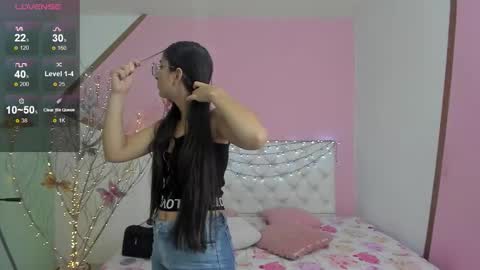 sofi_san online show from 19, 1, 2026