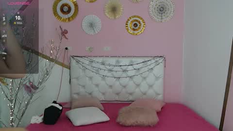 sofi_san online show from 3, 2, 2026