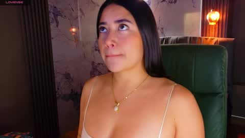 Susy online show from 3, 10, 2025