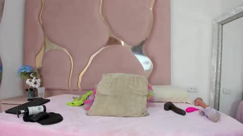 Snapshot of sofia1candyht chatting on 13, 3, 2026 SOFIA online show from 13, 3, 2026