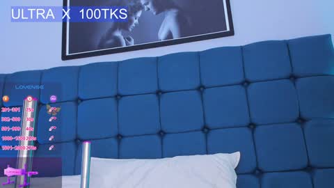 Sofia online show from 21, 1, 2025