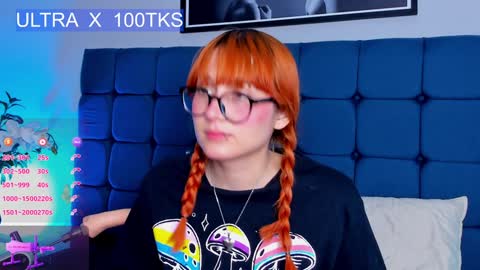 Sofia online show from 31, 1, 2025