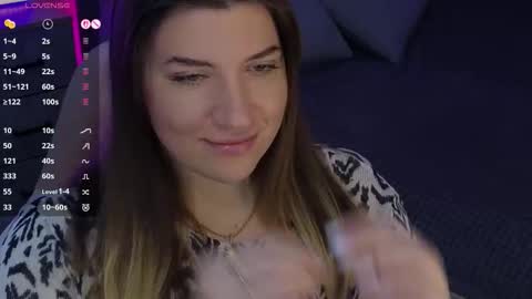 Sofia Lush is active  PVT is open  Welcome to the world of pleasure online show from 3, 2, 2026