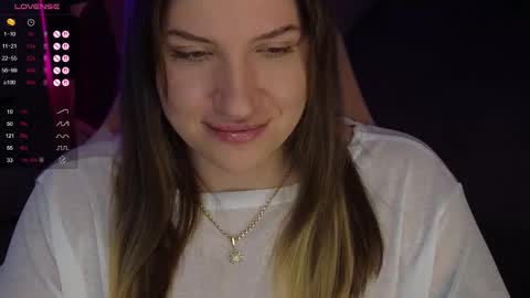 Sofia Lush is active  PVT is open  Welcome to the world of pleasure online show from 17, 2, 2026