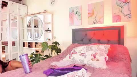 call me L U  online show from 14, 12, 2025