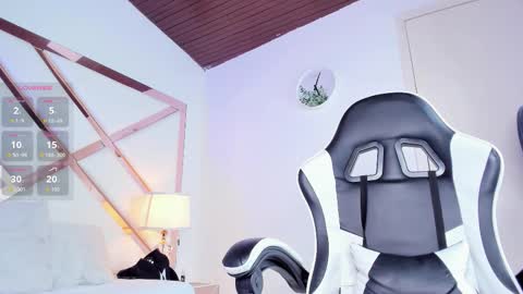 Sofi  Nico  online show from 3, 2, 2026