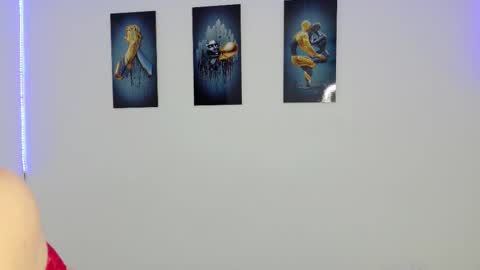 Snapshot of sofia_arango1107 chatting on 12, 9, 2025 sofia_arango1107 online show from 12, 9, 2025