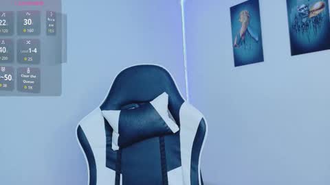 Snapshot of sofia_arango1107 chatting on 21, 9, 2025 sofia_arango1107 online show from 21, 9, 2025