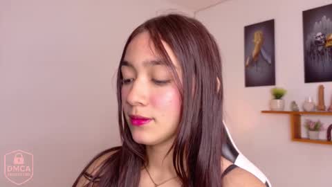 Snapshot of sofia_arango1107 chatting on 7, 11, 2025 sofia_arango1107 online show from 7, 11, 2025