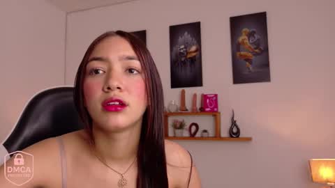 Snapshot of sofia_arango1107 chatting on 10, 11, 2025 sofia_arango1107 online show from 10, 11, 2025