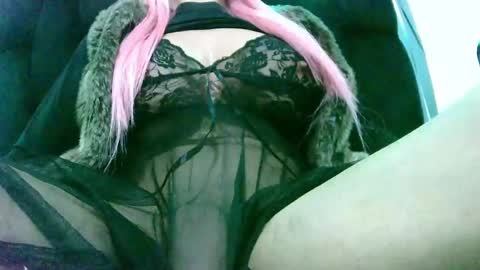 sofia_cossio_ online show from 24, 1, 2025