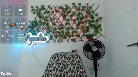 sofia online show from 3, 10, 2025