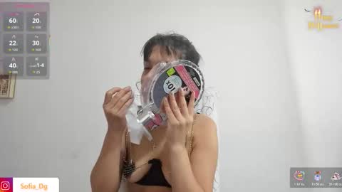 Snapshot of sofia_dg chatting on 30, 10, 2025 Sofia online show from 30, 10, 2025