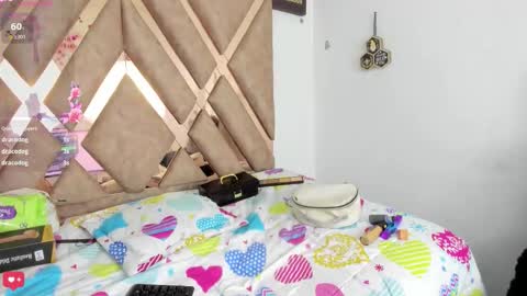 Snapshot of sofia_dg chatting on 17, 11, 2025 Sofia online show from 17, 11, 2025