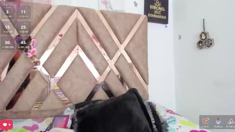 Snapshot of sofia_dg chatting on 18, 11, 2025 Sofia online show from 18, 11, 2025