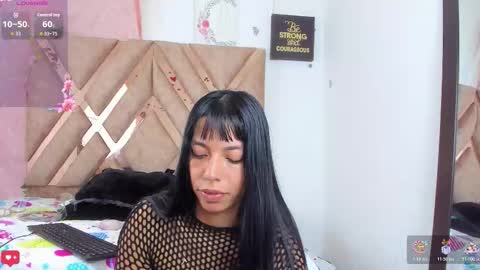 Sofia online show from 5, 1, 2026