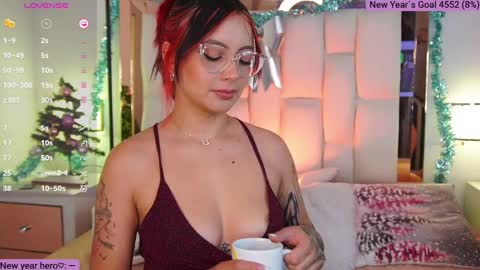 Sofi online show from 31, 12, 2024