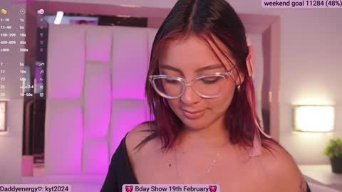 Sofi online show from 8, 2, 2025