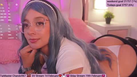 Sofi online show from 10, 2, 2025