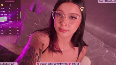 Sofi online show from 11, 3, 2025