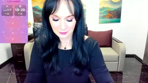 Snapshot of sofia_ford chatting on 17, 11, 2025 Sofia online show from 17, 11, 2025