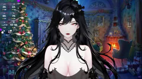 Snapshot of sofia_fs chatting on 15, 12, 2024 Sofia online show from 15, 12, 2024