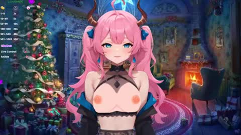 Snapshot of sofia_fs chatting on 18, 12, 2024 Sofia online show from 18, 12, 2024