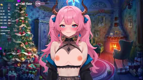 Snapshot of sofia_fs chatting on 19, 12, 2024 Sofia online show from 19, 12, 2024