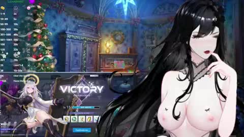 Snapshot of sofia_fs chatting on 21, 12, 2024 Sofia online show from 21, 12, 2024