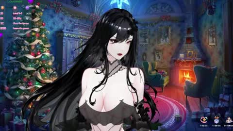 Snapshot of sofia_fs chatting on 22, 12, 2024 Sofia online show from 22, 12, 2024