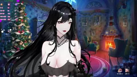 Snapshot of sofia_fs chatting on 23, 12, 2024 Sofia online show from 23, 12, 2024