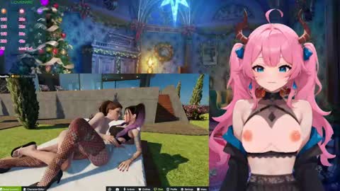 Snapshot of sofia_fs chatting on 7, 1, 2025 Sofia online show from 7, 1, 2025