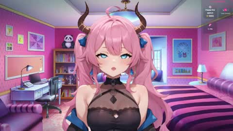 Snapshot of sofia_fs chatting on 28, 1, 2025 Sofia online show from 28, 1, 2025