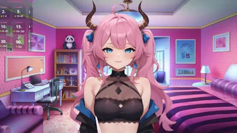 Snapshot of sofia_fs chatting on 2, 2, 2025 Sofia online show from 2, 2, 2025