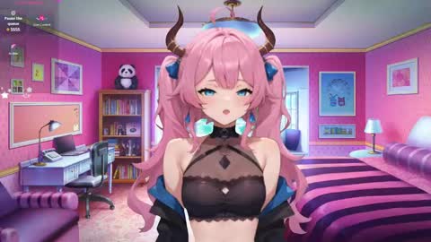 Snapshot of sofia_fs chatting on 2, 2, 2025 Sofia online show from 2, 2, 2025