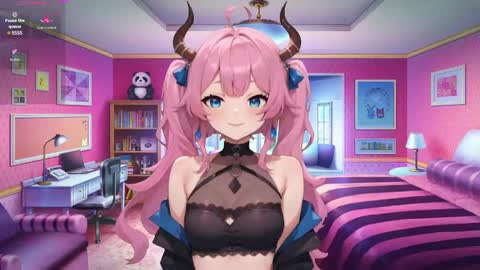 Snapshot of sofia_fs chatting on 3, 2, 2025 Sofia online show from 3, 2, 2025