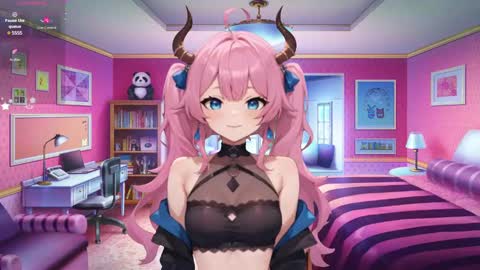 Snapshot of sofia_fs chatting on 4, 2, 2025 Sofia online show from 4, 2, 2025