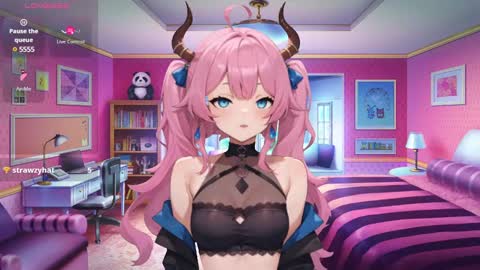 Snapshot of sofia_fs chatting on 6, 2, 2025 Sofia online show from 6, 2, 2025