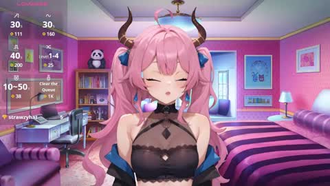 Snapshot of sofia_fs chatting on 7, 2, 2025 Sofia online show from 7, 2, 2025