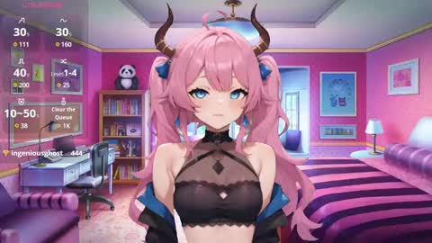 Snapshot of sofia_fs chatting on 7, 2, 2025 Sofia online show from 7, 2, 2025