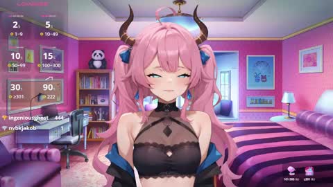 Snapshot of sofia_fs chatting on 8, 2, 2025 Sofia online show from 8, 2, 2025