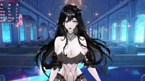 Snapshot of sofia_fs chatting on 16, 2, 2025 Sofia online show from 16, 2, 2025