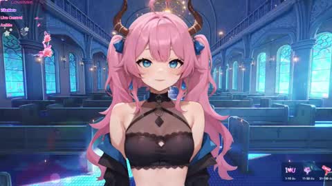 Snapshot of sofia_fs chatting on 16, 2, 2025 Sofia online show from 16, 2, 2025