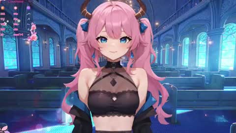 Snapshot of sofia_fs chatting on 18, 2, 2025 Sofia online show from 18, 2, 2025