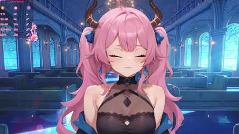 Snapshot of sofia_fs chatting on 19, 2, 2025 Sofia online show from 19, 2, 2025