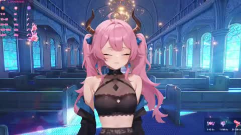 Snapshot of sofia_fs chatting on 1, 3, 2025 Sofia online show from 1, 3, 2025