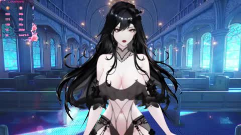 Snapshot of sofia_fs chatting on 1, 3, 2025 Sofia online show from 1, 3, 2025