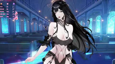 Snapshot of sofia_fs chatting on 2, 3, 2025 Sofia online show from 2, 3, 2025