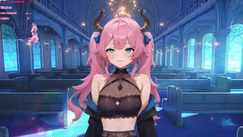 Snapshot of sofia_fs chatting on 7, 3, 2025 Sofia online show from 7, 3, 2025