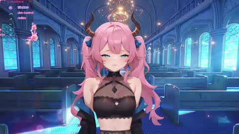 Snapshot of sofia_fs chatting on 8, 3, 2025 Sofia online show from 8, 3, 2025